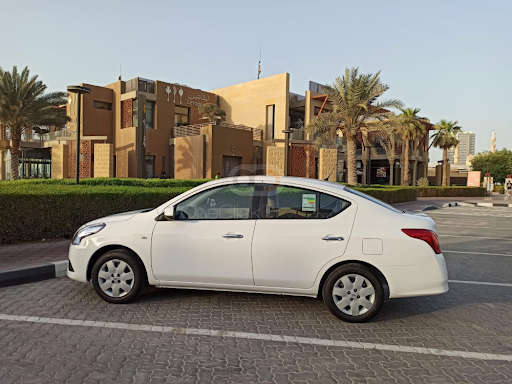 Top Tips For Renting A Car In Riyadh: What You Need To Know Before You ...