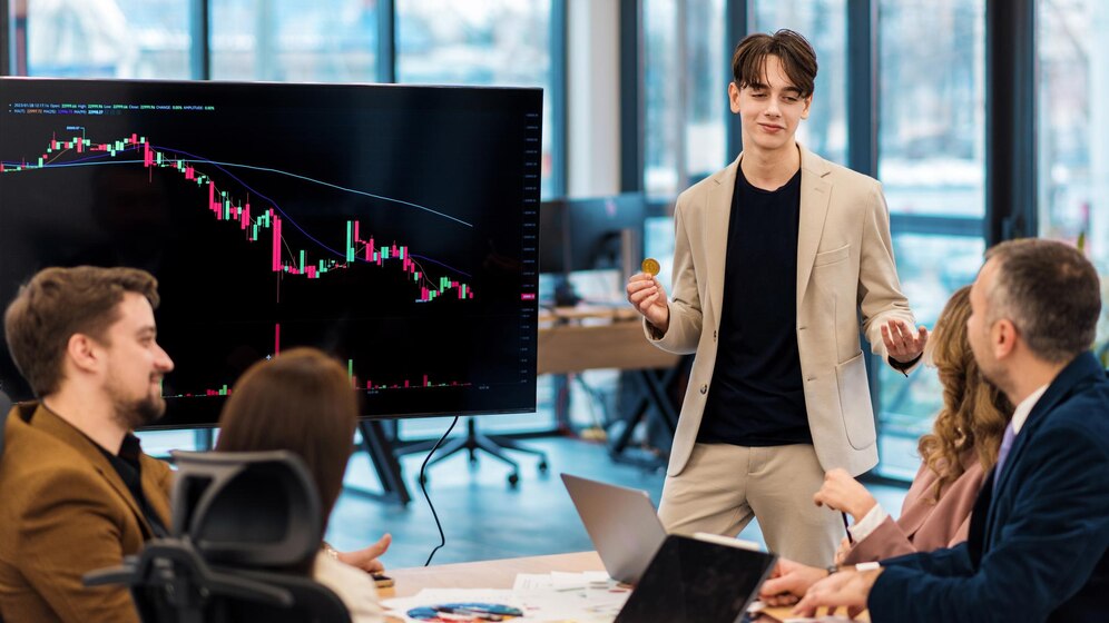 Algorithmic trading course