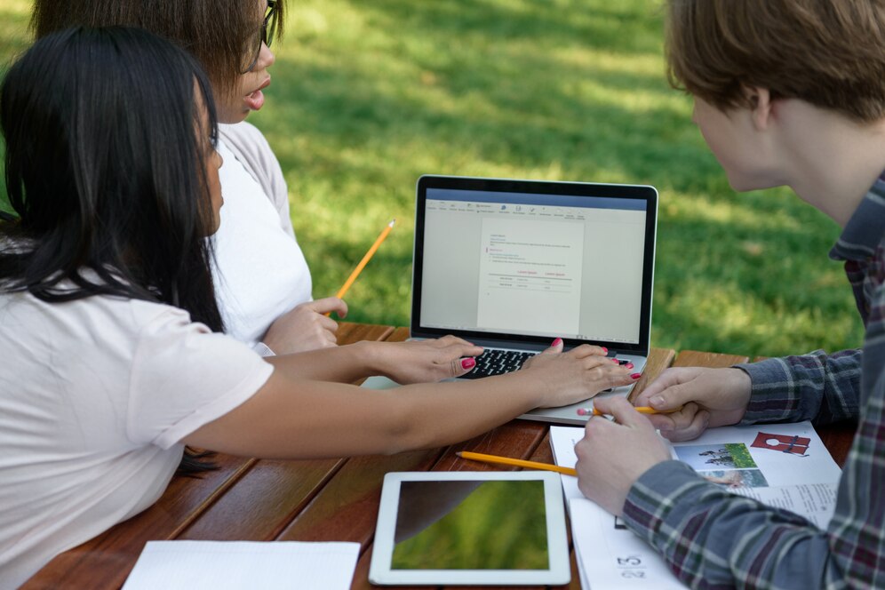 Missouri State online degree programs