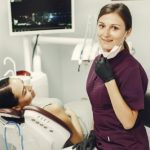 Morgan Hill dentist