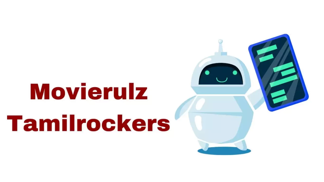 Movierulz Tamilrockers 2023 - Download Latest Telugu, Bollywood & Hollywood Dubbed Movies