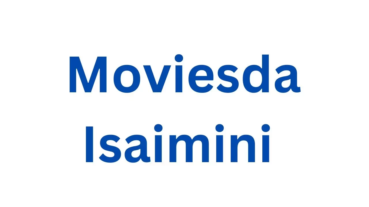 Moviesda Isaimini 2023 | Download Moviesda Tamil 720p Movies