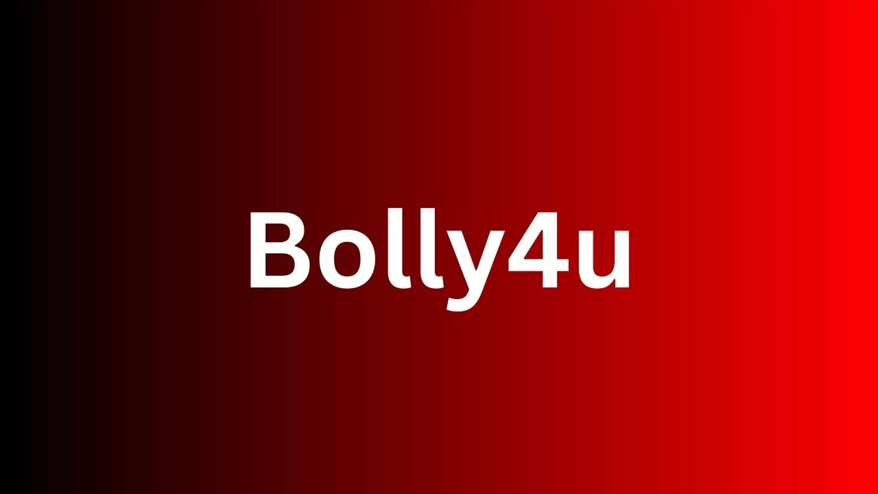 Bolly4u 2023 – Bollywood Movies 480p 720p Free Hindi Dubbed 300MB videos