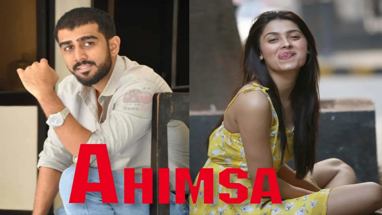 Ahimsa Telugu Movie Download Movierulz , Ibomma